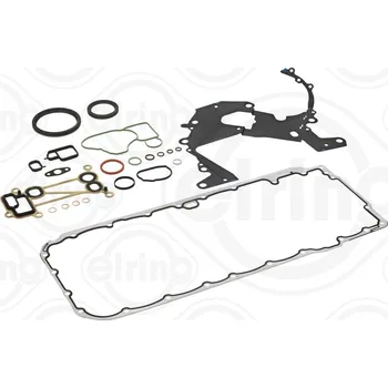 Těsnění motoru Sada těsnění, kliková skříň ELRING 584.450