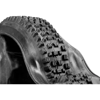 Plášť na kolo MTB plášť E*THIRTEEN Grappler Tire | 27.5" | 2.5" | Enduro Casing | Mopo Compound | Black