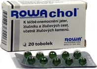 Rowachol tobolky