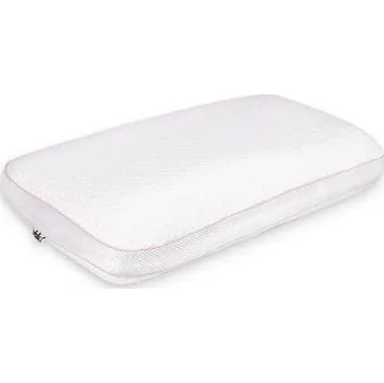 Polštář Vlnka Paměťový ortopedický polštář třívrstvý