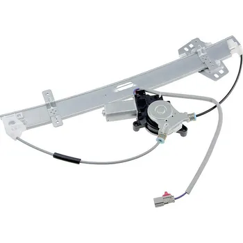 Stahovačka okna Stahovačka okna přední pravá HONDA CIVIC VII limuzína - s motorkem