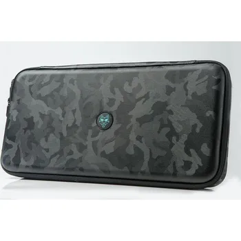 Pouzdro na rybářské vybavení Wolf pouzdro Camo Pack Case 675 (WFCP007)