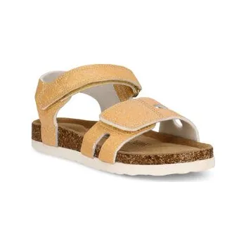 Dámská obuv Sandály ZigZag Tantalus Z242074 Žlutá 28