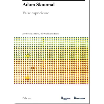 Adam Skoumal: Valse capricieuse
