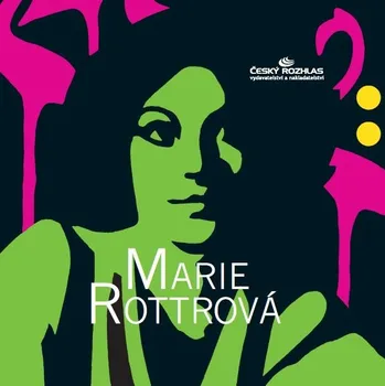 Marie Rottrová a Ostravský rozhlasový orchestr 1