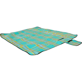 Pikniková deka YATE Pikniková deka s Alu fólií