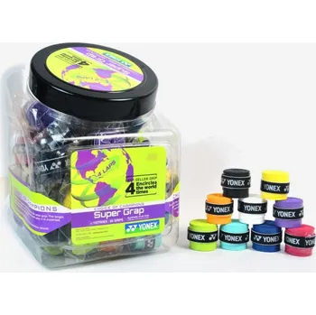 YONEX SUPER GRAP AC102 1 ks vrchní omotávka