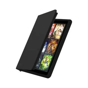 Příslušenství ke karetním hrám Ultimate Guard Zipfolio 360 - Black