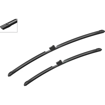 List stěrače BOSCH 3 397 014 725