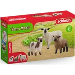 Schleich 42660 Ovčí kamarádky
