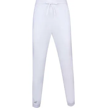 Babolat Play Pant Women White 2021 - XL