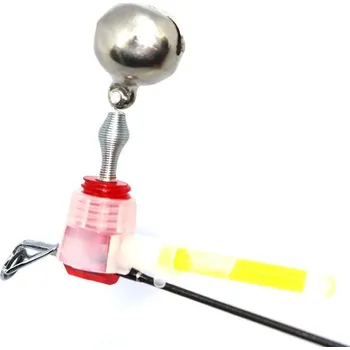 Signalizace záběru Behr rolnička Signal Rod Ball (9900710)