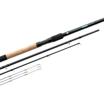 Rybářský prut Flagman feederový prut Mascot Pro 420 cm 150 g (MSCH420)