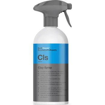 Koch Chemie - Kluzný sprej bez silikonového oleje Koch Clay Spray 500 ml