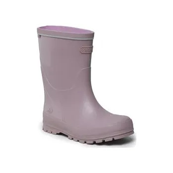 Chlapecká obuv Holínky Viking JOLLY 1-12150-94 S Růžová 32