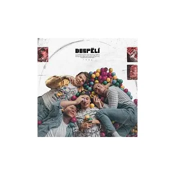 Česká hudba DOSPĚLÍ