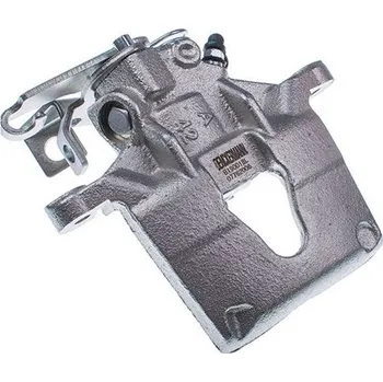 Brzdový systém Brzdový třmen DENCKERMANN B190018L