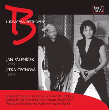 LUDWIG VAN BEETHOVEN