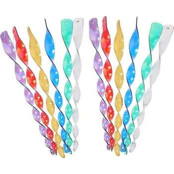 Hütermann Plašič ptáků spirála 40 cm 10…