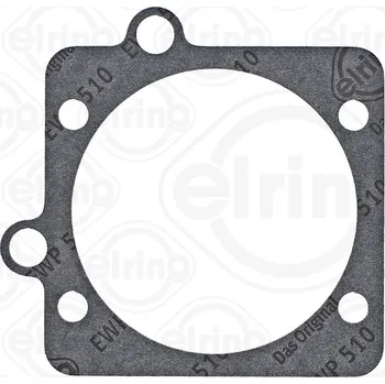 Těsnění motoru Těsnění, pouzdro kolena sacího potrubí ELRING 701.580