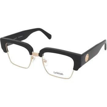 Brýlová obroučka Dioptrické brýle LeWish Etterbeek C1