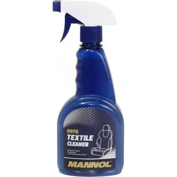 Čistič textilu MANNOL 9976 - 500ml