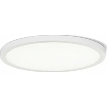 RENDL HUE R 17 DIMM zápustná bílá 230V LED 18W 3000K R13053