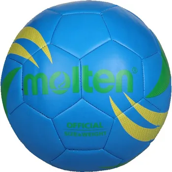 Fotbalový míč MOLTEN VGB 500 Beach beachfotbalový míč