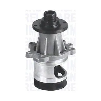 Motor automobilu Vodní čerpadlo, chlazení motoru MAGNETI MARELLI WPQ0038