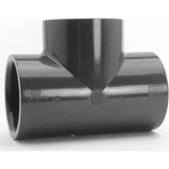 ČERNÝ T-KUS d50 mm