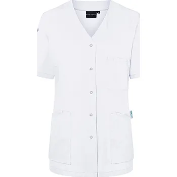Zdravotnický oděv Karlowsky Dámská tunika pro zdravotní personál KY131 White 34