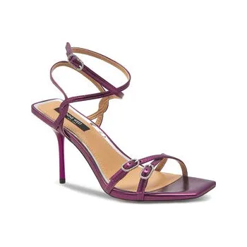 Dámské sandále Nine West Sandály ZL23014CC Fialová 41