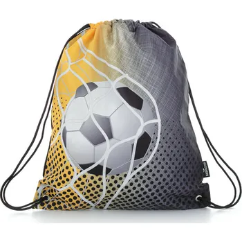 Školní sáček Sáček na cvičky Bagmaster Lumi 21D 308137