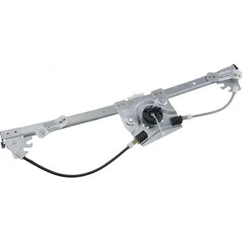 Stahovačka okna Stahovačka okna přední pravá FIAT 500L od 2012