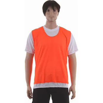 MERCO rozlišovací dres vesta - orange - 128