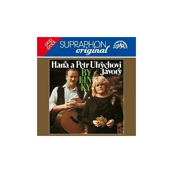 Česká hudba Bylinky / Supraphon - Original