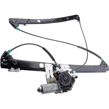 Stahovačka okna Stahovačka okna přední levá BMW X5 (E53) - s motorkem