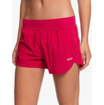 Dámské kraťasy ROXY SUNNY TRACKS 2 MQT0 ERJNS03243 dámské šortky - S