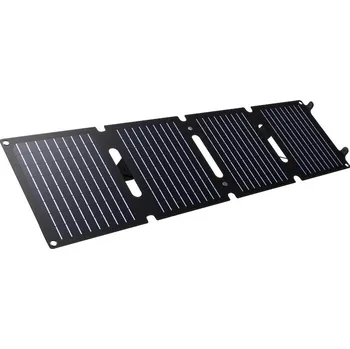 solární panel Trust Zuny 40W Solární panel