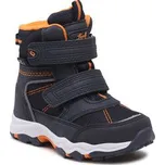 Sněhule Leaf Siljan LSILJ101A Tmavomodrá 27