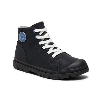 Chlapecké tenisky Turistická obuv Mayoral 46451 Tmavomodrá 33