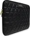 pouzdro na notebook Guess Quilted GUCS13QLBK 13"
