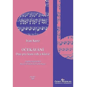 Ivan Kurz: Očekávání