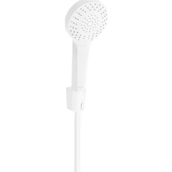 Sprchový set Mexen R-05 vanový set, bílá - 785055052-20