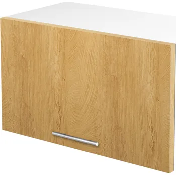 HALMAR Horní digestořová skříňka VERONA 26 (60 x 36 cm) - dub medový