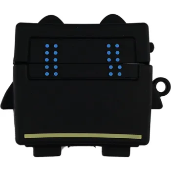 Příslušenství pro sluchátka Obal pro AirPods PRO / 2 PRO - Robůtek