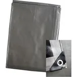 Krycí plachta s oky 3 x 4 m ULTRA WEIGHT