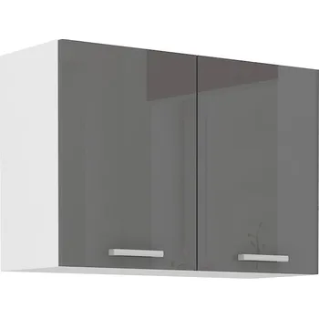 Kuchyňská skříňka LEMPERT Horní skříňka SOŇA 11 (80 cm)