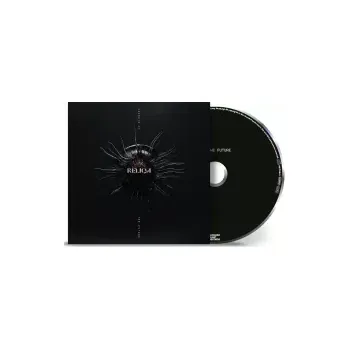 Zahraniční hudba Secrets Of Future - Reliqa [CD]