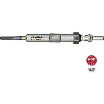 Zapalovací a žhavicí svíčka Žhavicí svíčka NGK D-POWER77